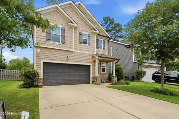 1001 Glenhaven DR