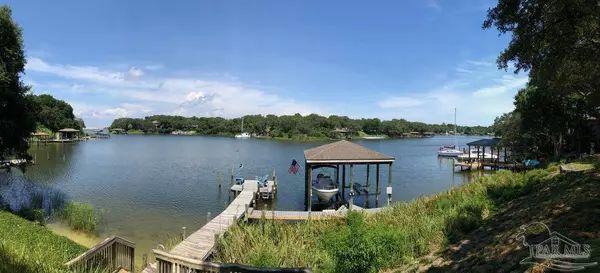 44 Highpoint Dr, Gulf Breeze, FL 32561