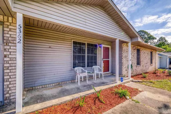 5362 Barbarosa Rd, Gulf Breeze, FL 32563