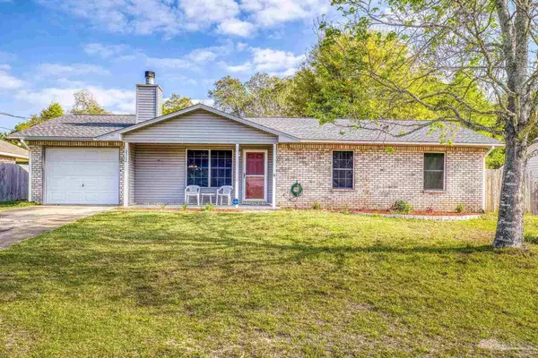 5362 Barbarosa Rd, Gulf Breeze, FL 32563