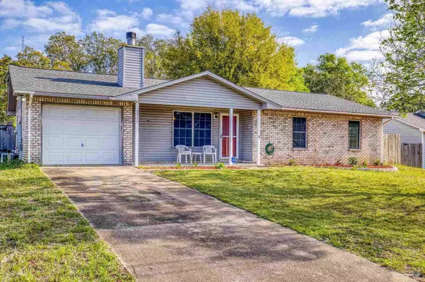 5362 Barbarosa Rd, Gulf Breeze, FL 32563