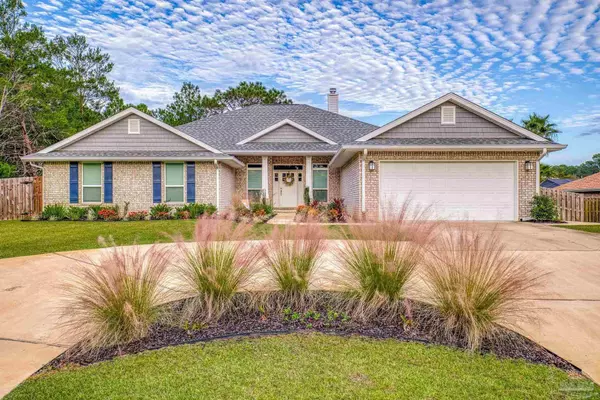 2428 Valley Rd, Navarre, FL 32566