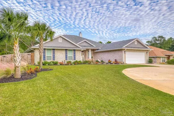 2428 Valley Rd, Navarre, FL 32566