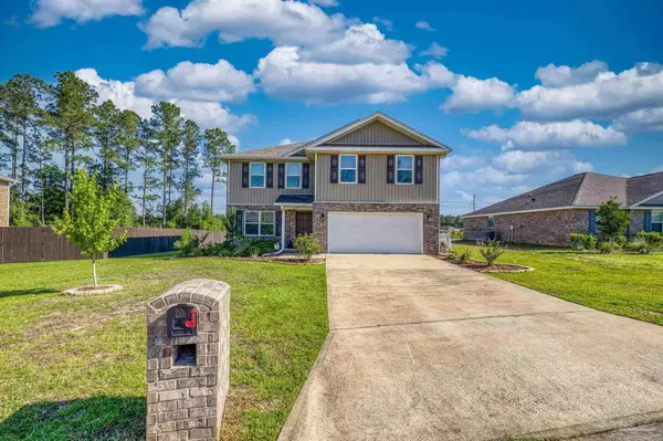 4678 Perception Cir, Milton, FL 32570