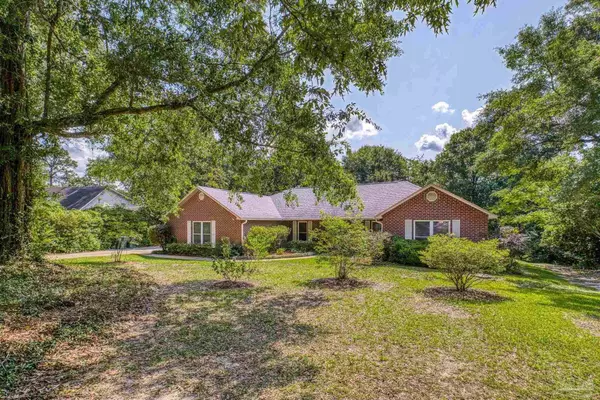 760 Boulder Creek, Pensacola, FL 32514