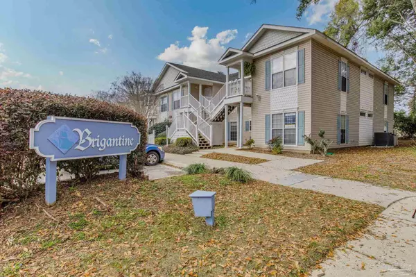 7101 Joy St, Pensacola, FL 32504