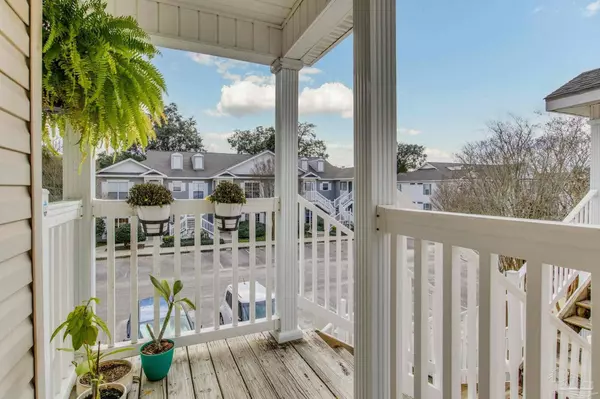 7101 Joy St, Pensacola, FL 32504