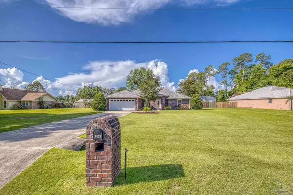 3427 Riverview Dr, Pace, FL 32571