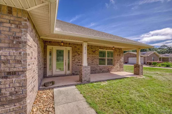 6218 Audubon Dr, Milton, FL 32570