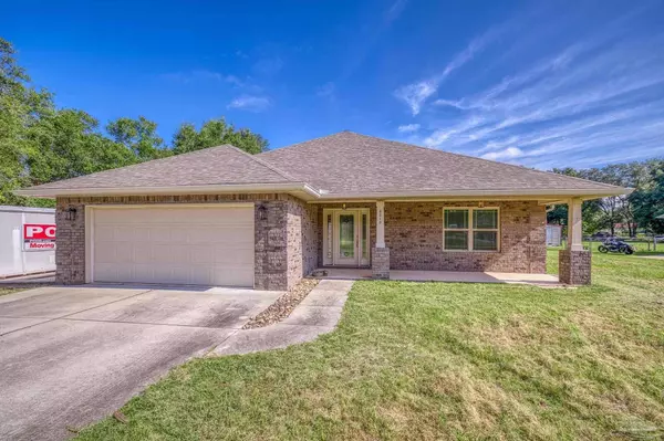 6218 Audubon Dr, Milton, FL 32570