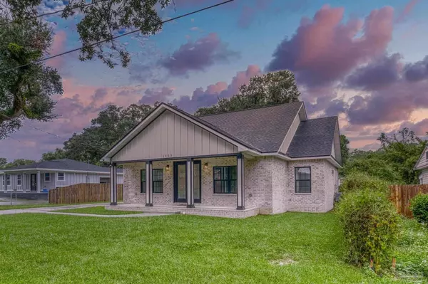 1503 N K St, Pensacola, FL 32501