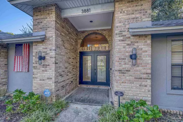 3881 Leesway Cir, Pensacola, FL 32504