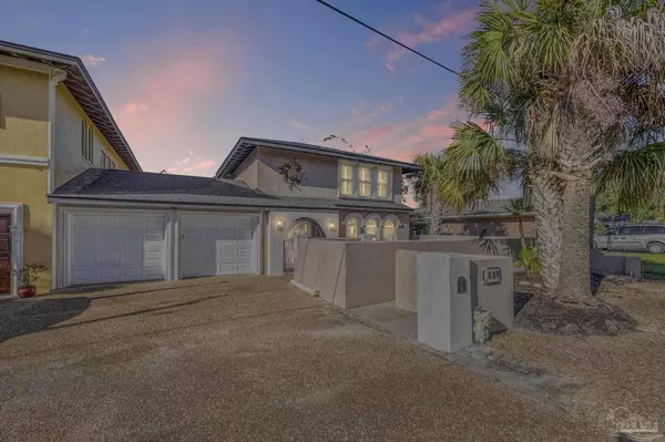 129 Country Club Rd, Pensacola, FL 32507