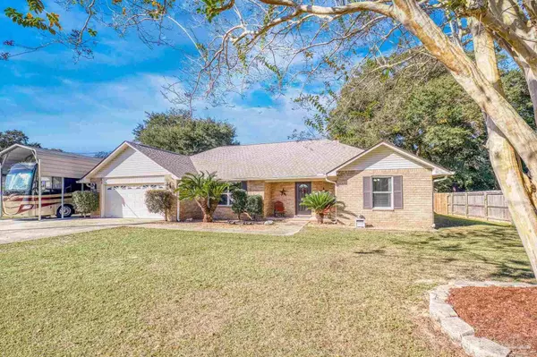 405 Twin Bay Dr, Pensacola, FL 32534