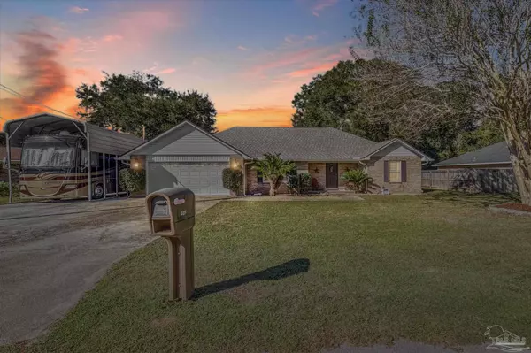 405 Twin Bay Dr, Pensacola, FL 32534