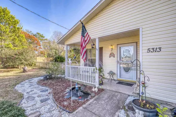 5313 Tulsa Ct, Gulf Breeze, FL 32563