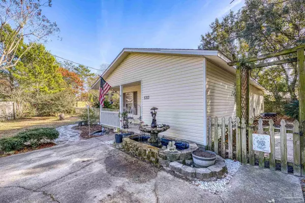 5313 Tulsa Ct, Gulf Breeze, FL 32563