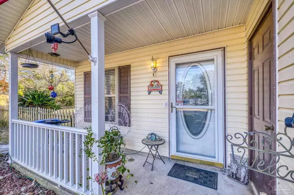 5313 Tulsa Ct, Gulf Breeze, FL 32563