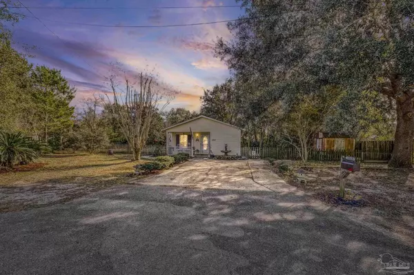 5313 Tulsa Ct, Gulf Breeze, FL 32563