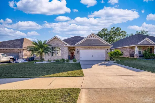 6269 Sonoma Ln, Pensacola, FL 32526