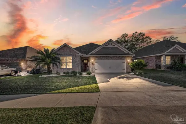 6269 Sonoma Ln, Pensacola, FL 32526