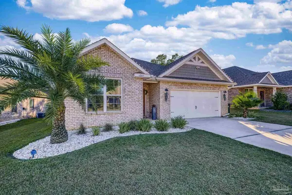 6269 Sonoma Ln, Pensacola, FL 32526