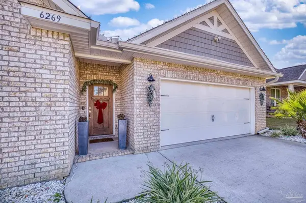 6269 Sonoma Ln, Pensacola, FL 32526