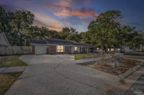 7449 Northpointe Blvd, Pensacola, FL 32514