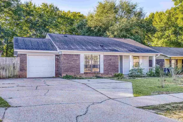 7449 Northpointe Blvd, Pensacola, FL 32514