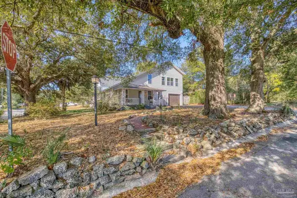 401 N 16th Ave, Pensacola, FL 32501