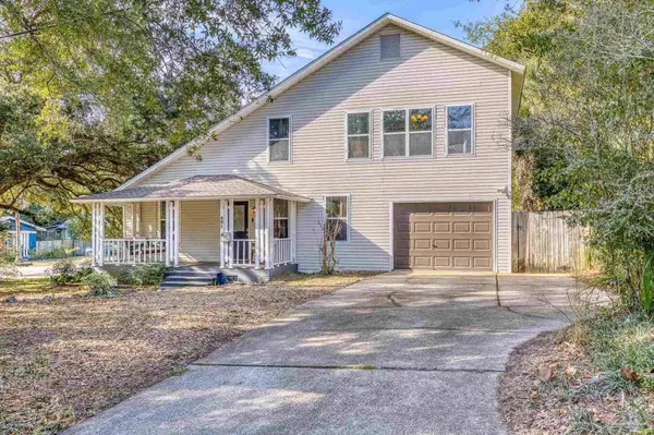 401 N 16th Ave, Pensacola, FL 32501