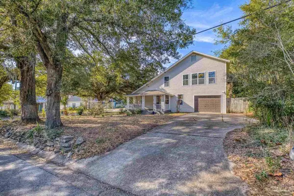 401 N 16th Ave, Pensacola, FL 32501