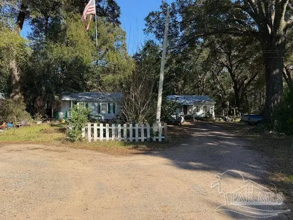 4108 Kelly Ave, Pensacola, FL 32505