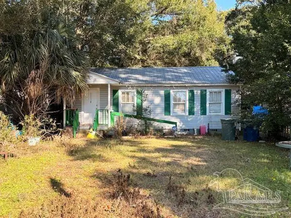 4108 Kelly Ave, Pensacola, FL 32505