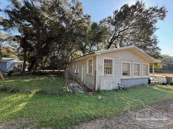 4108 Kelly Ave, Pensacola, FL 32505