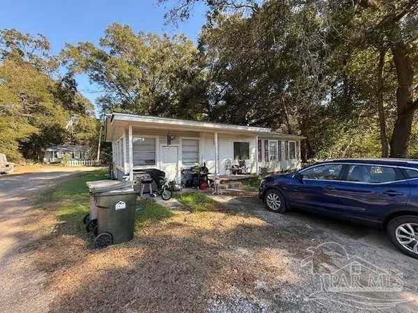 4108 Kelly Ave, Pensacola, FL 32505