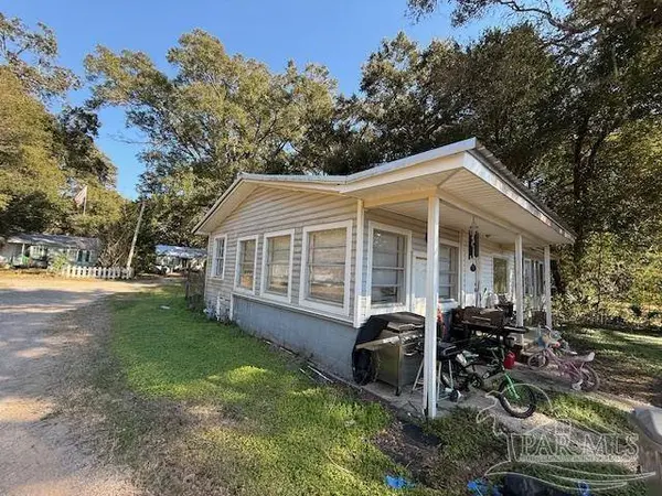 4108 Kelly Ave, Pensacola, FL 32505