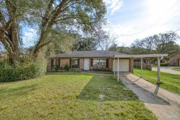 8020 Lawton St, Pensacola, FL 32514