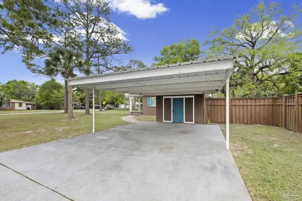 1801 E Cross St, Pensacola, FL 32503