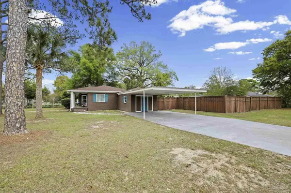 1801 E Cross St, Pensacola, FL 32503