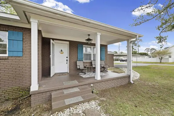 1801 E Cross St, Pensacola, FL 32503