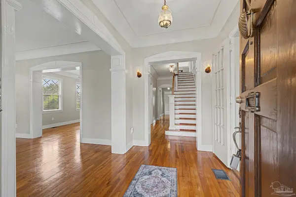 1517 N Spring St, Pensacola, FL 32501