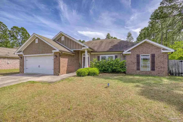 8135 Nevada St, Navarre, FL 32566