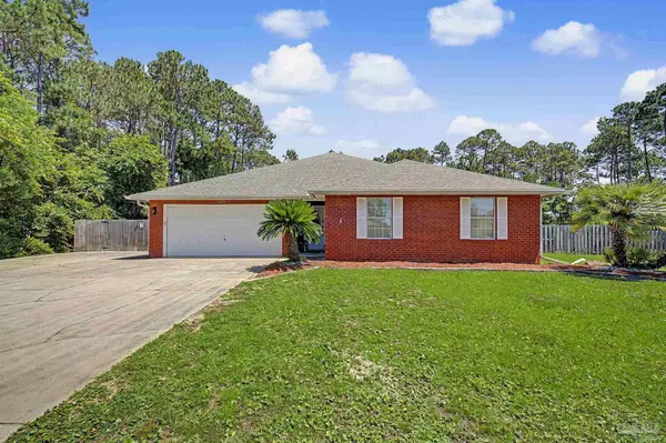 8680 Laredo St, Navarre, FL 32566