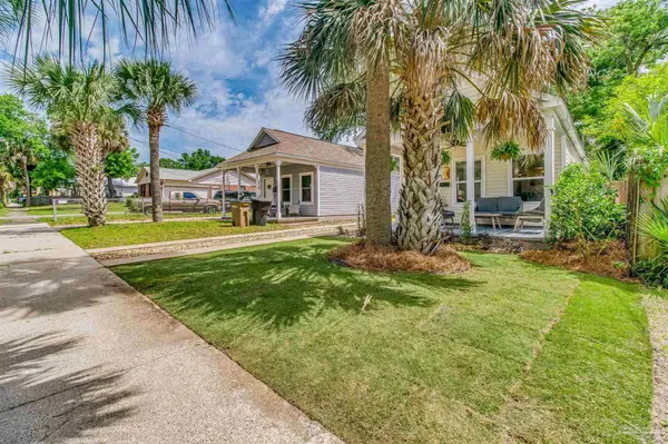 202 N Reus St, Pensacola, FL 32502