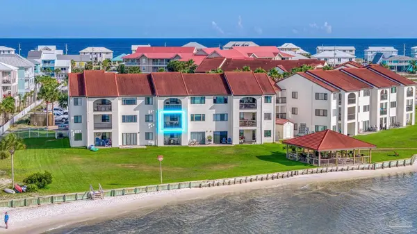 7453 Sunset Harbor Dr, Navarre Beach, FL 32566