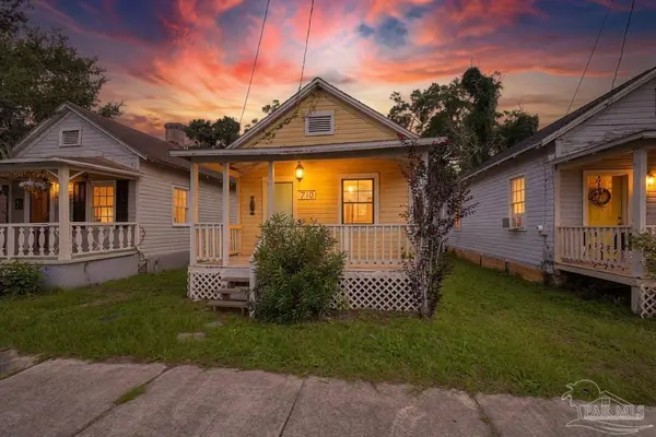 710 W Chase St, Pensacola, FL 32502