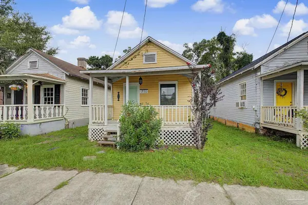 710 W Chase St, Pensacola, FL 32502