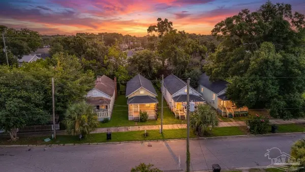 710 W Chase St, Pensacola, FL 32502