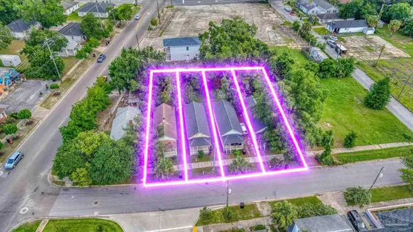 710 W Chase St, Pensacola, FL 32502